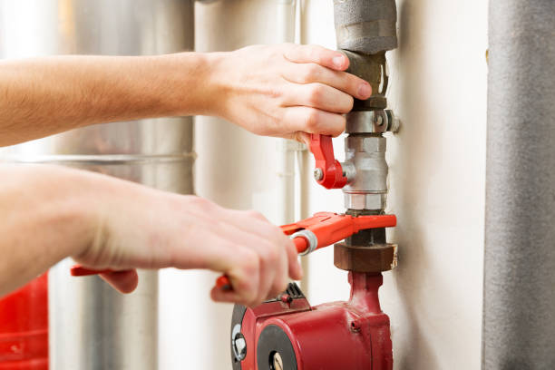 Best Residential Plumbing Services  in Pinetops, NC